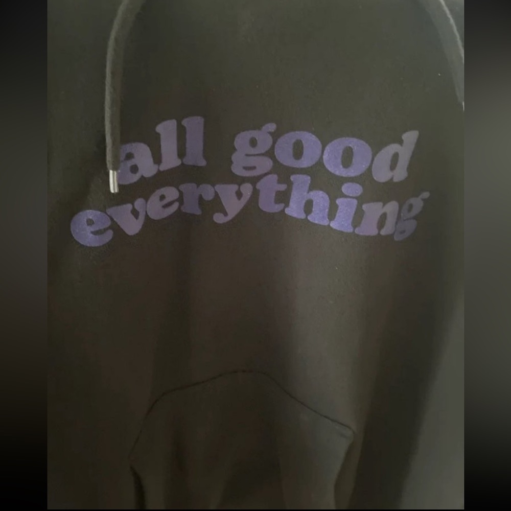 Fanjoy Mystery Hoodie